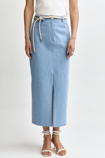 С4556-12 Юбка (НСК)